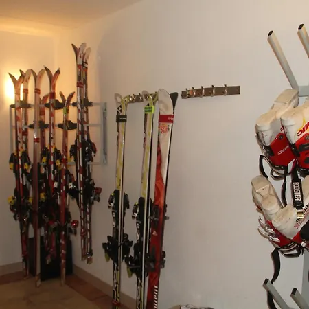 Alpage Chalet