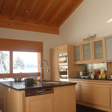 Alpage Chalet Anzere