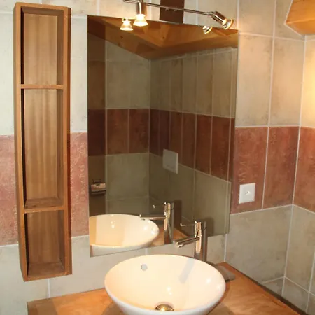 Alpehytte Alpage, Anzère