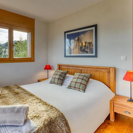 Alpage, Chalet Anzere