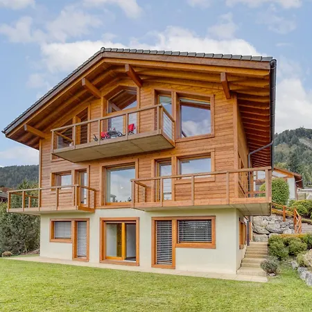Alpage, Chalet Anzere