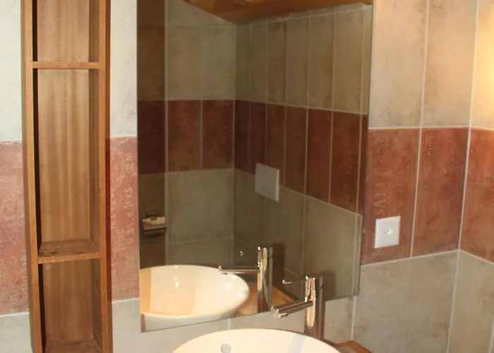 Domek alpejski Alpage, Anzère