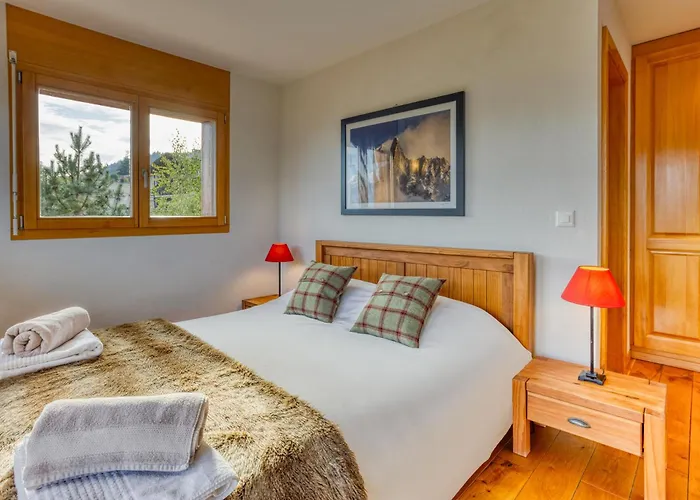 Alpage, Domek alpejski Anzère