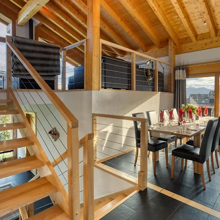 Σαλέ Alpage, Anzère